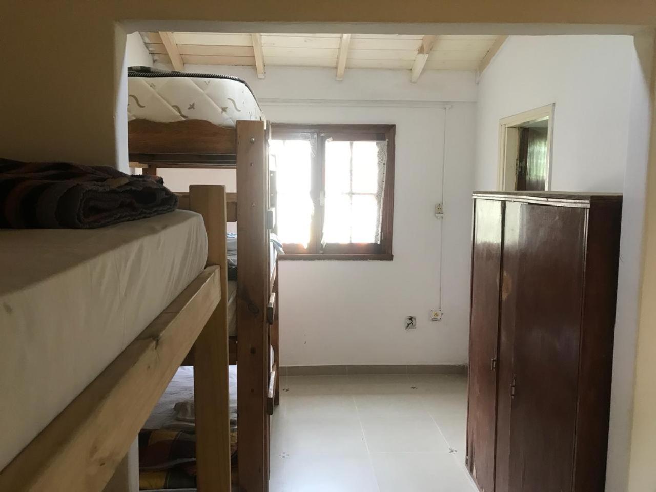 Hostel El Galeon Вилья-Хесель Экстерьер фото