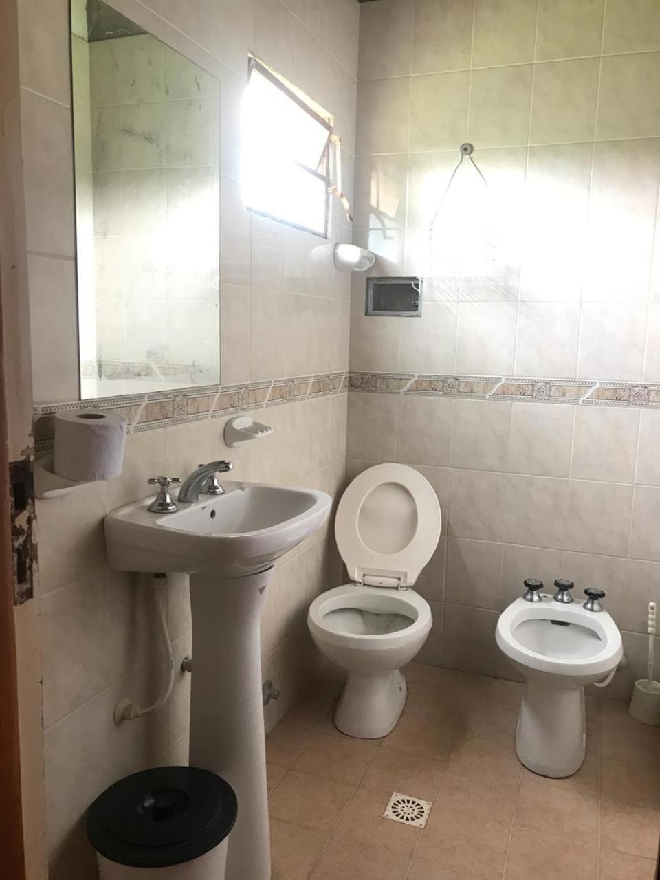 Hostel El Galeon Вилья-Хесель Экстерьер фото