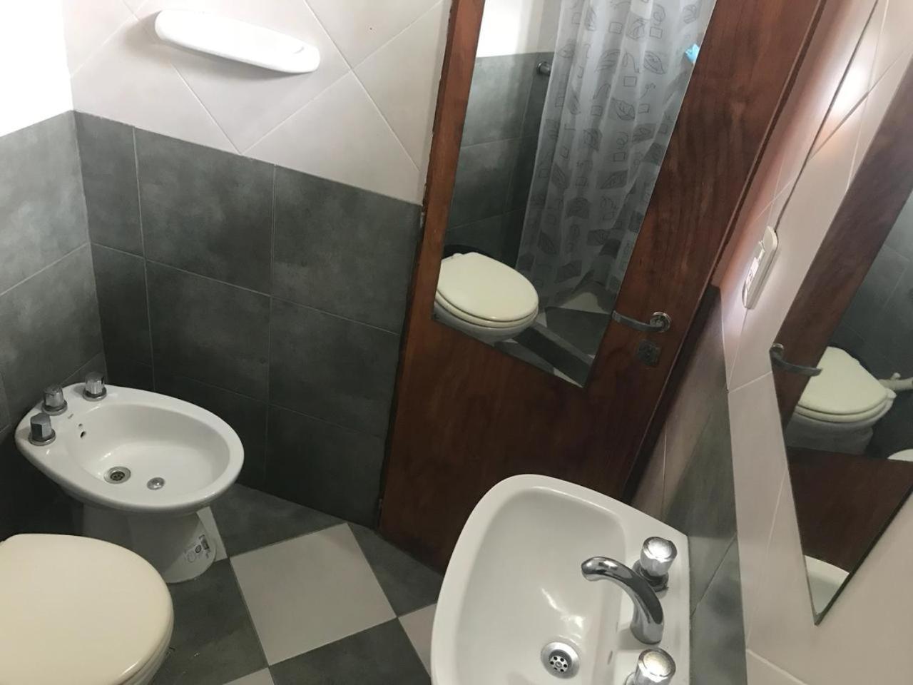 Hostel El Galeon Вилья-Хесель Экстерьер фото